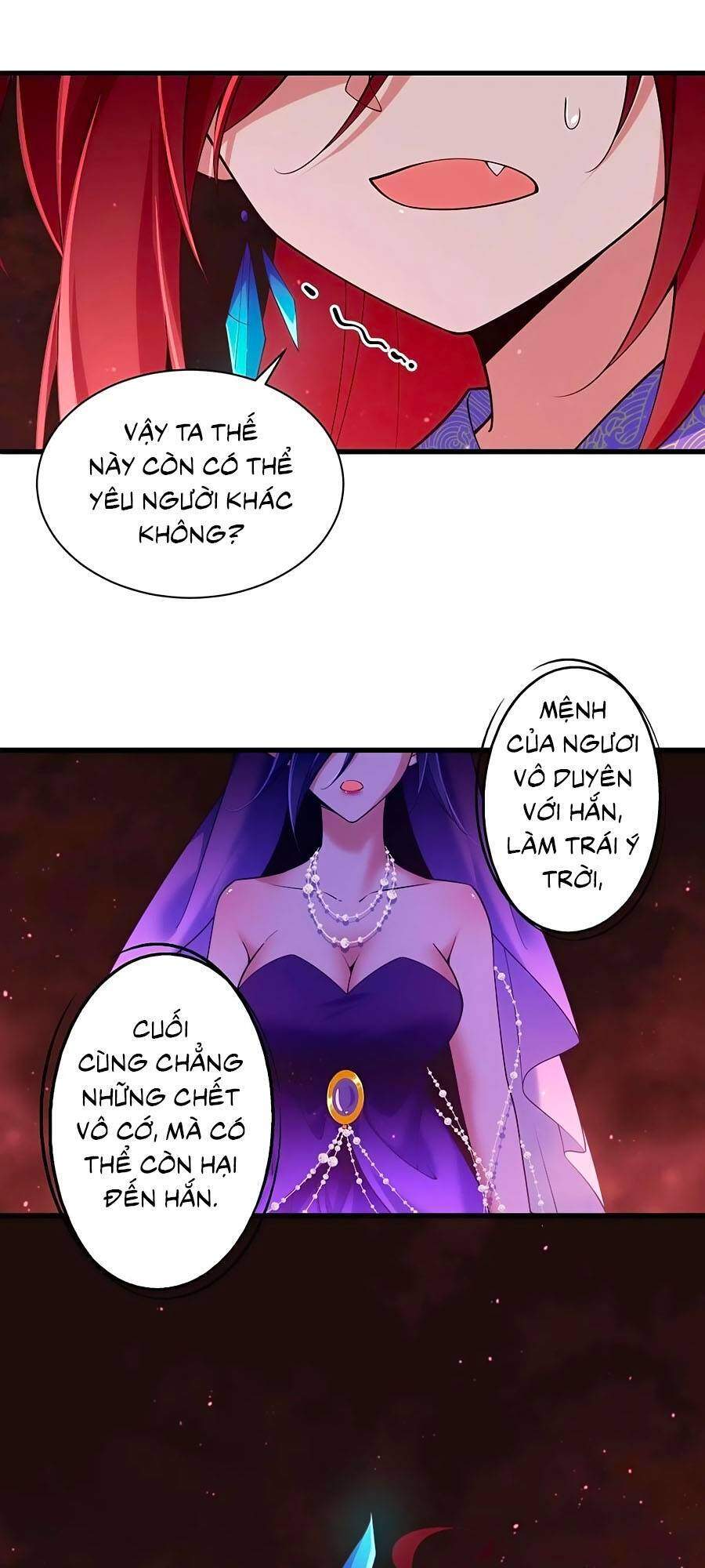 Manh Sư Tại Thượng - Chương 322