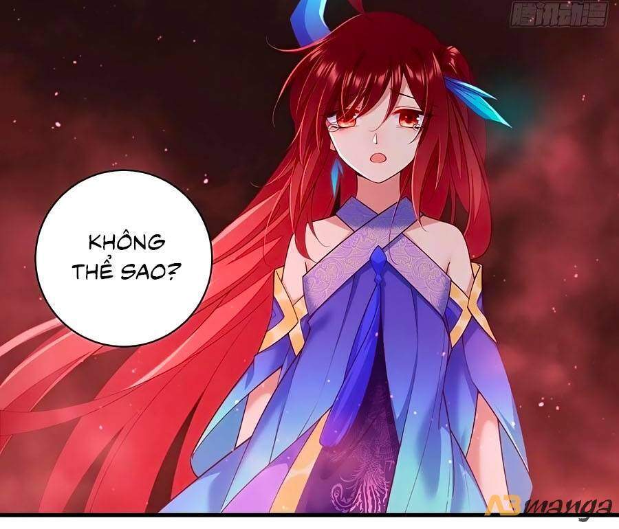 Manh Sư Tại Thượng - Chương 322