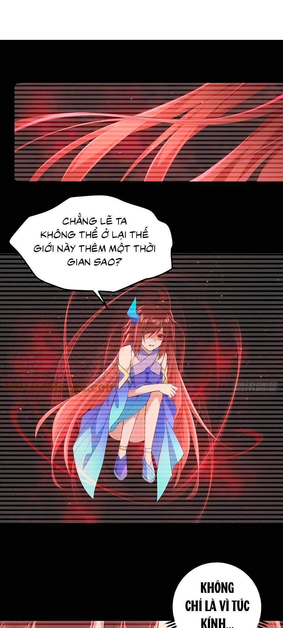 Manh Sư Tại Thượng - Chương 323