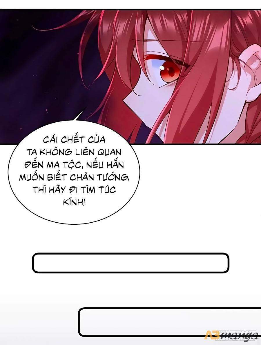 Manh Sư Tại Thượng - Chương 323