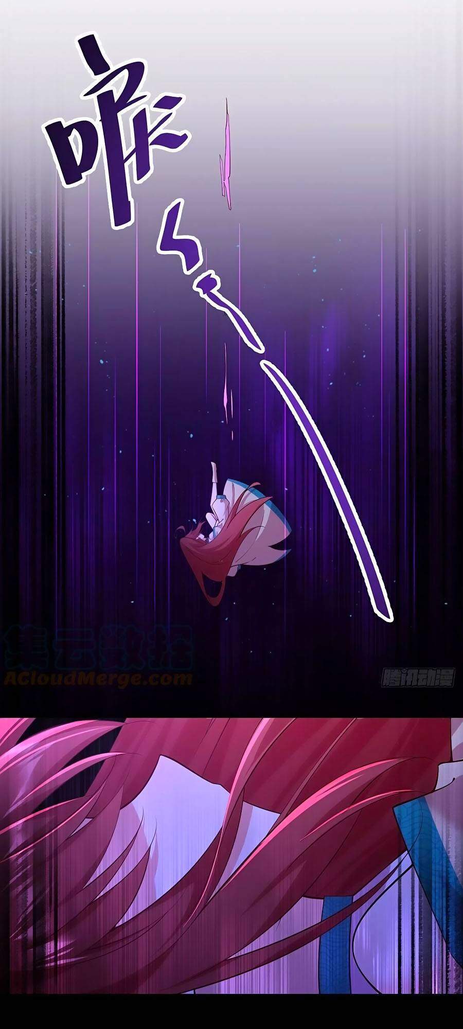 Manh Sư Tại Thượng - Chương 323