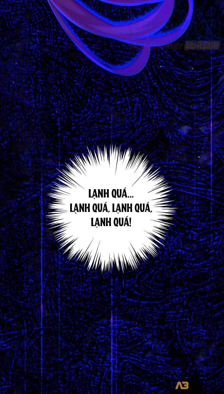 Manh Sư Tại Thượng - Chương 323