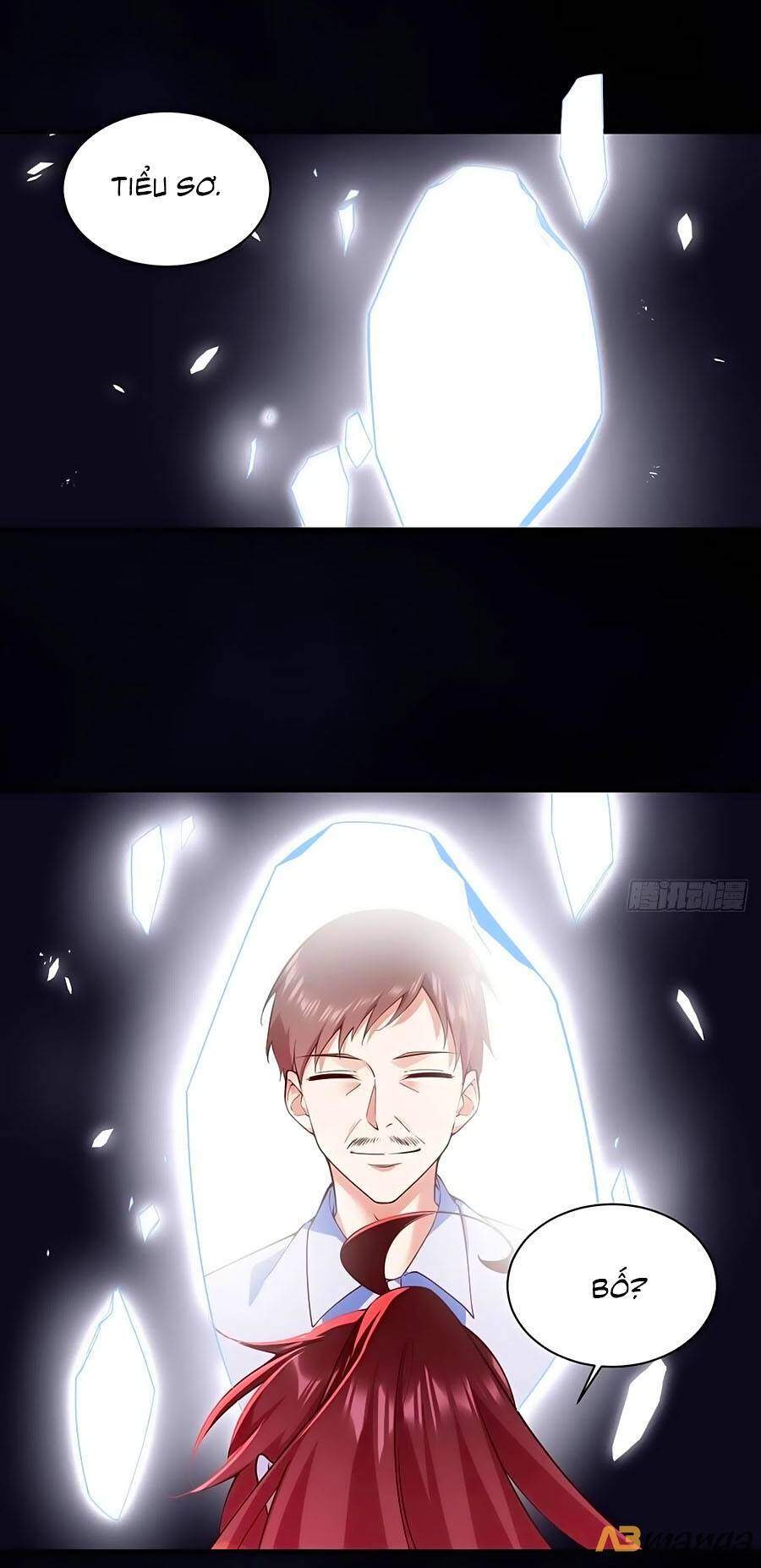 Manh Sư Tại Thượng - Chương 323