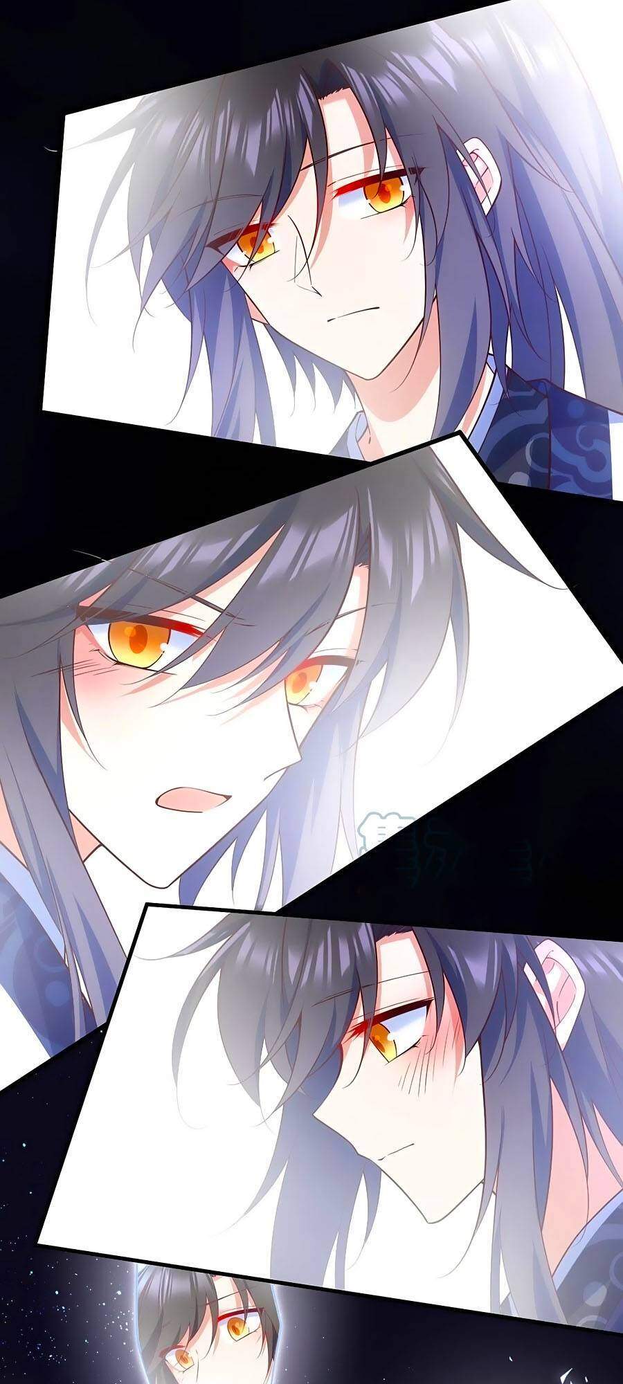 Manh Sư Tại Thượng - Chương 323