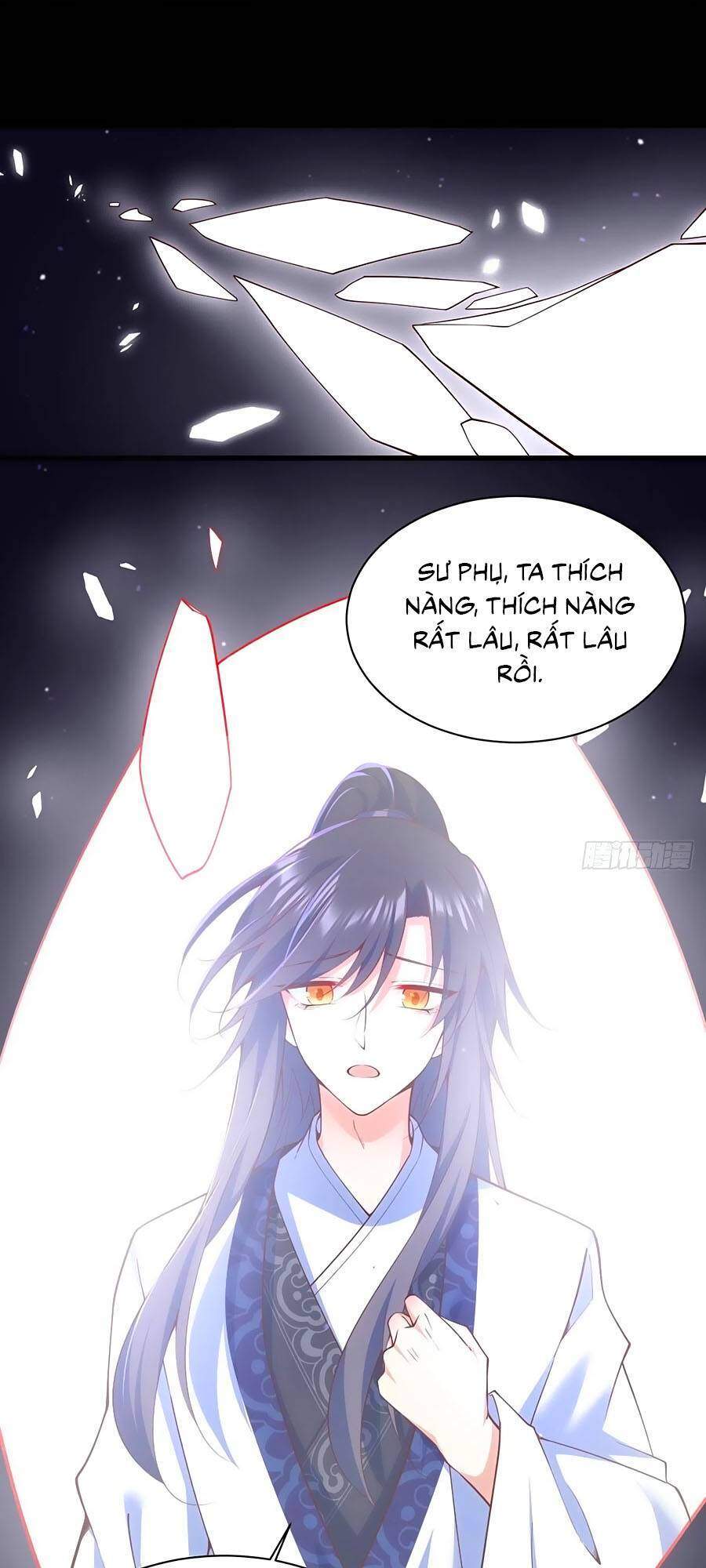 Manh Sư Tại Thượng - Chương 323