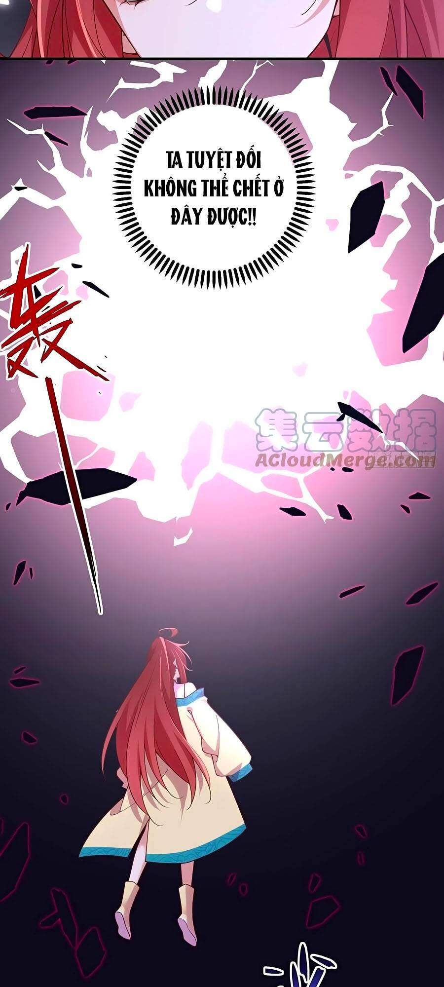 Manh Sư Tại Thượng - Chương 323