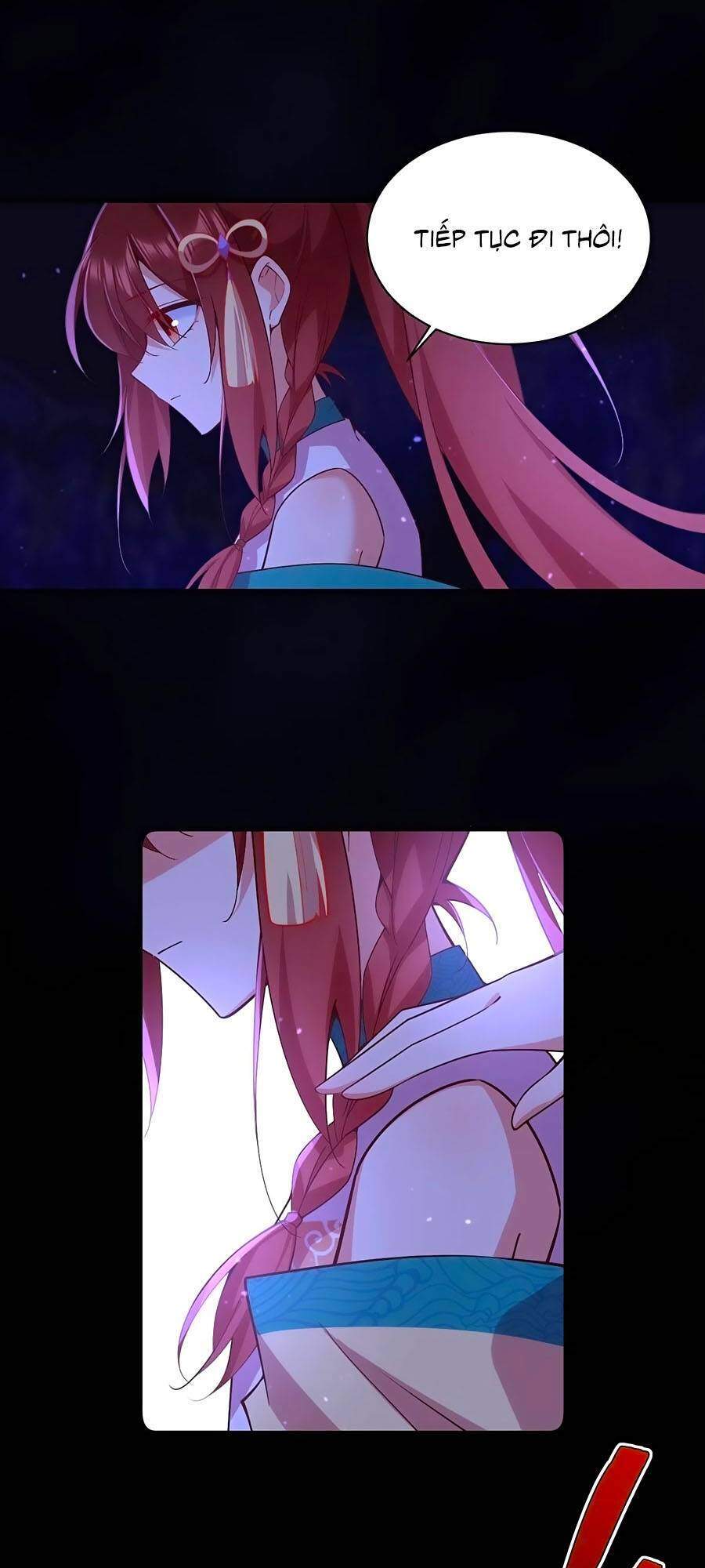 Manh Sư Tại Thượng - Chương 323