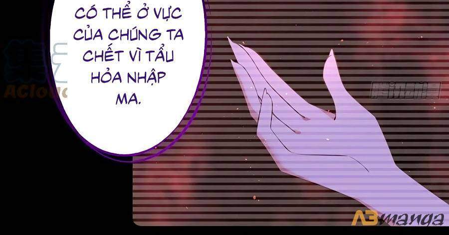 Manh Sư Tại Thượng - Chương 323