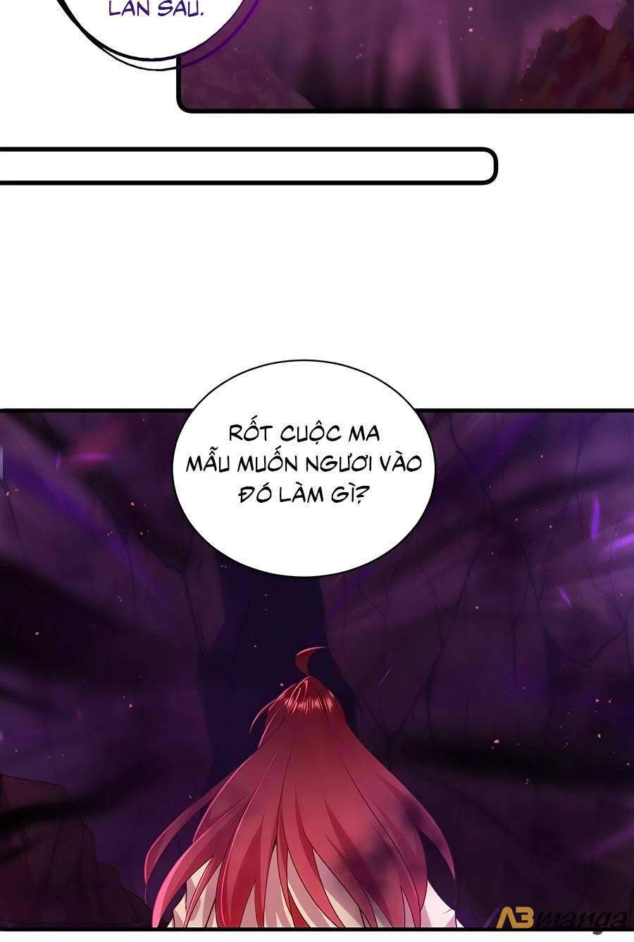 Manh Sư Tại Thượng - Chương 323