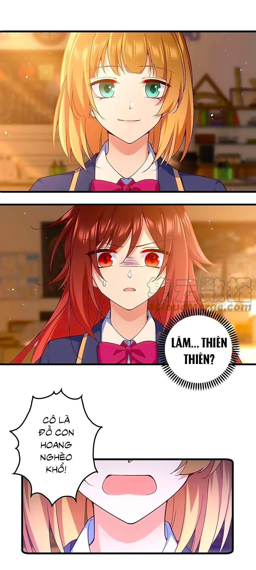 Manh Sư Tại Thượng - Chương 324