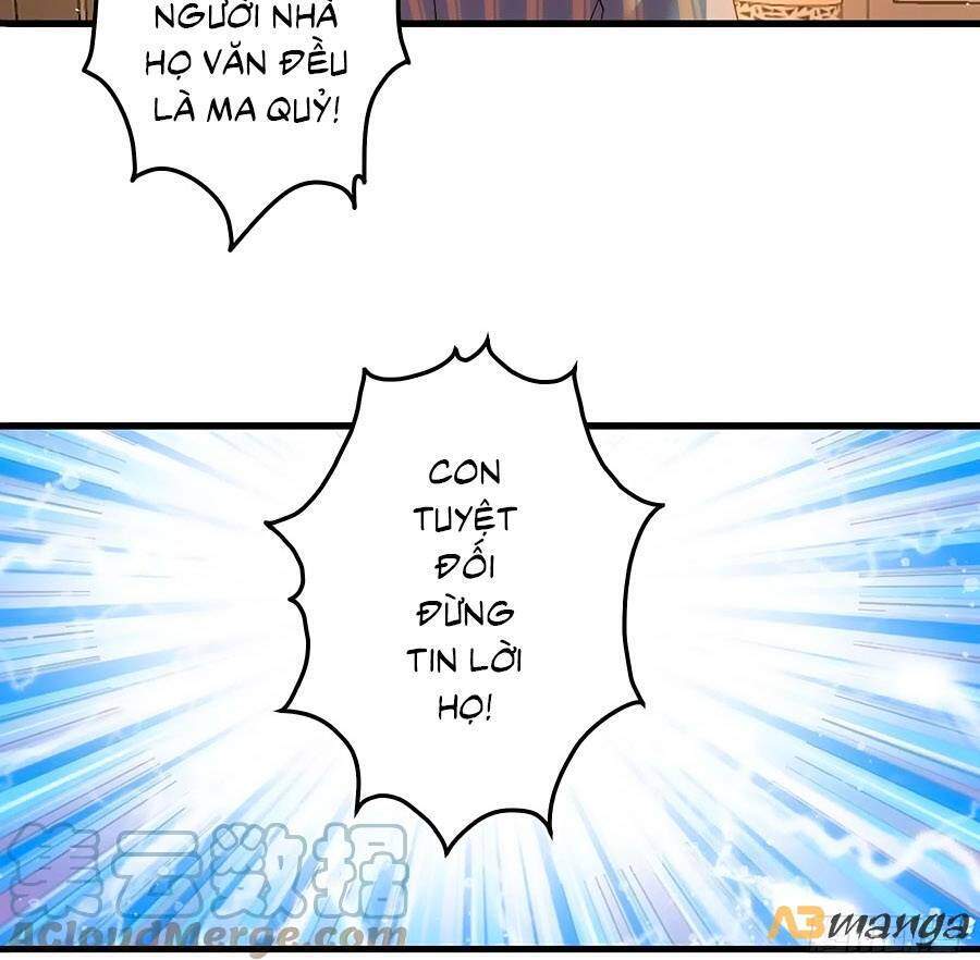 Manh Sư Tại Thượng - Chương 324