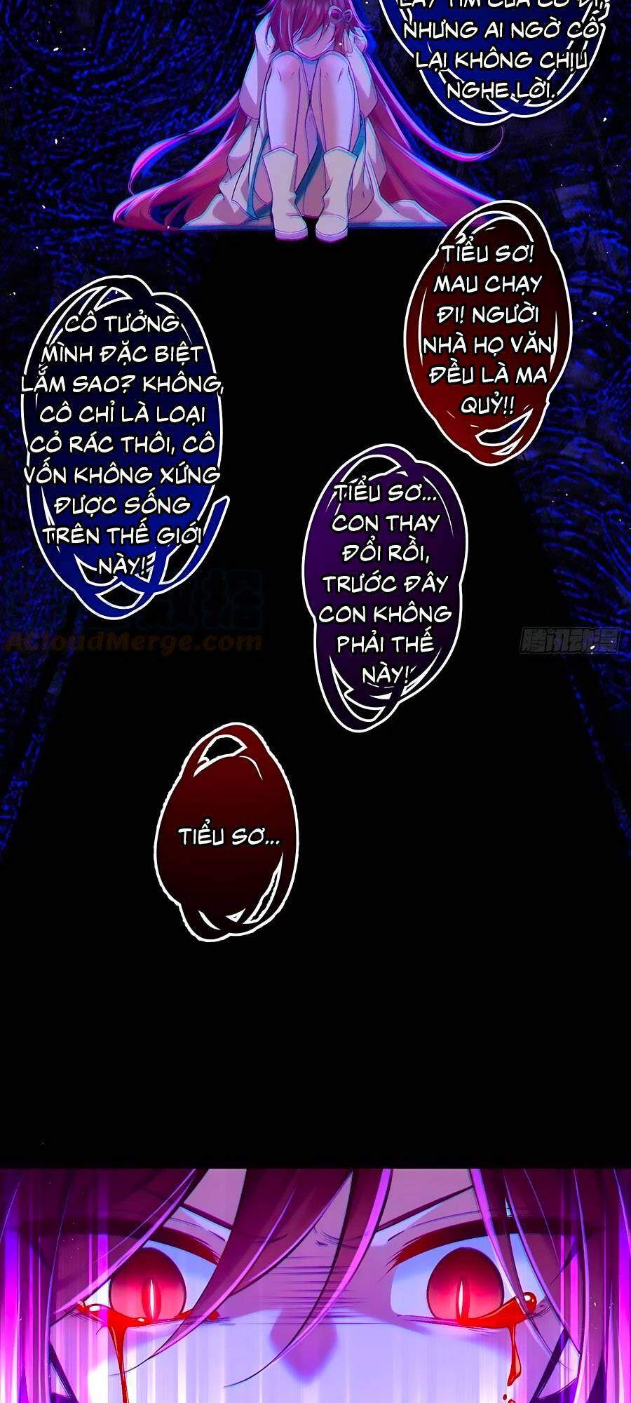 Manh Sư Tại Thượng - Chương 324