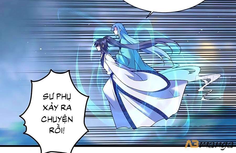 Manh Sư Tại Thượng - Chương 324