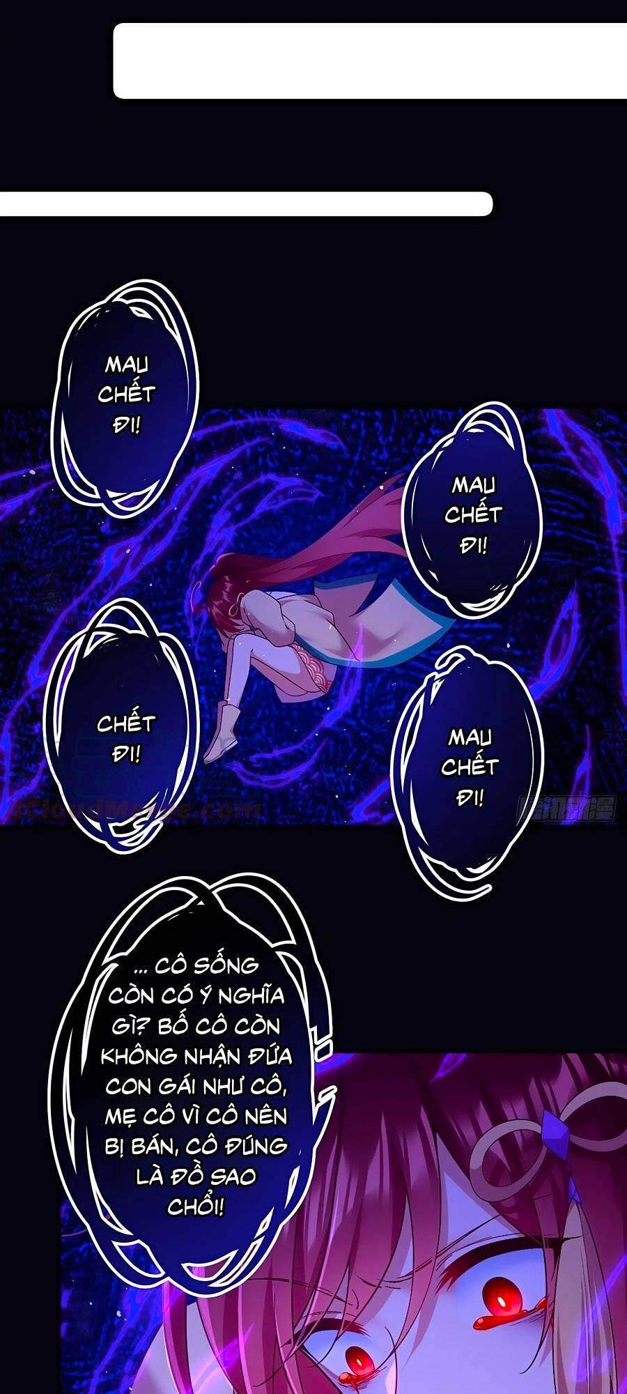 Manh Sư Tại Thượng - Chương 324