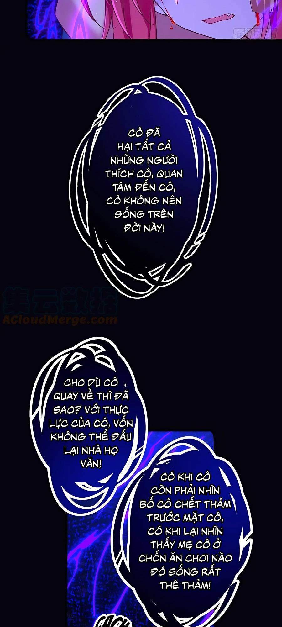 Manh Sư Tại Thượng - Chương 324