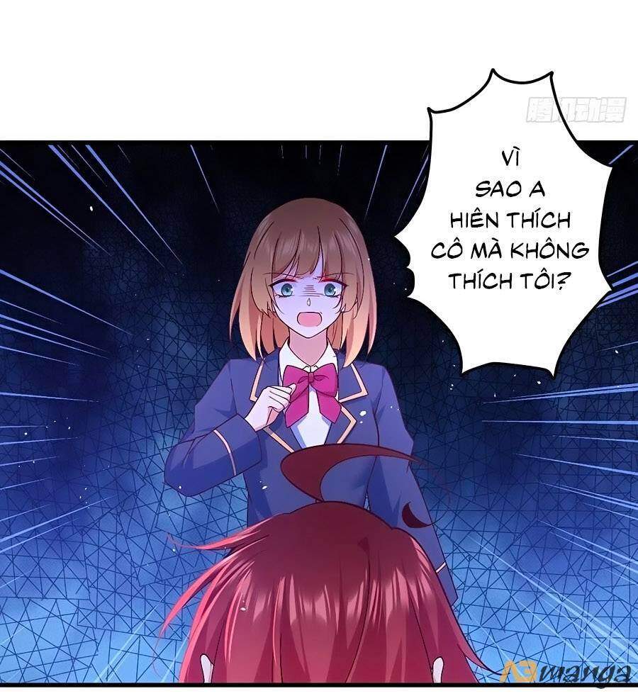 Manh Sư Tại Thượng - Chương 324