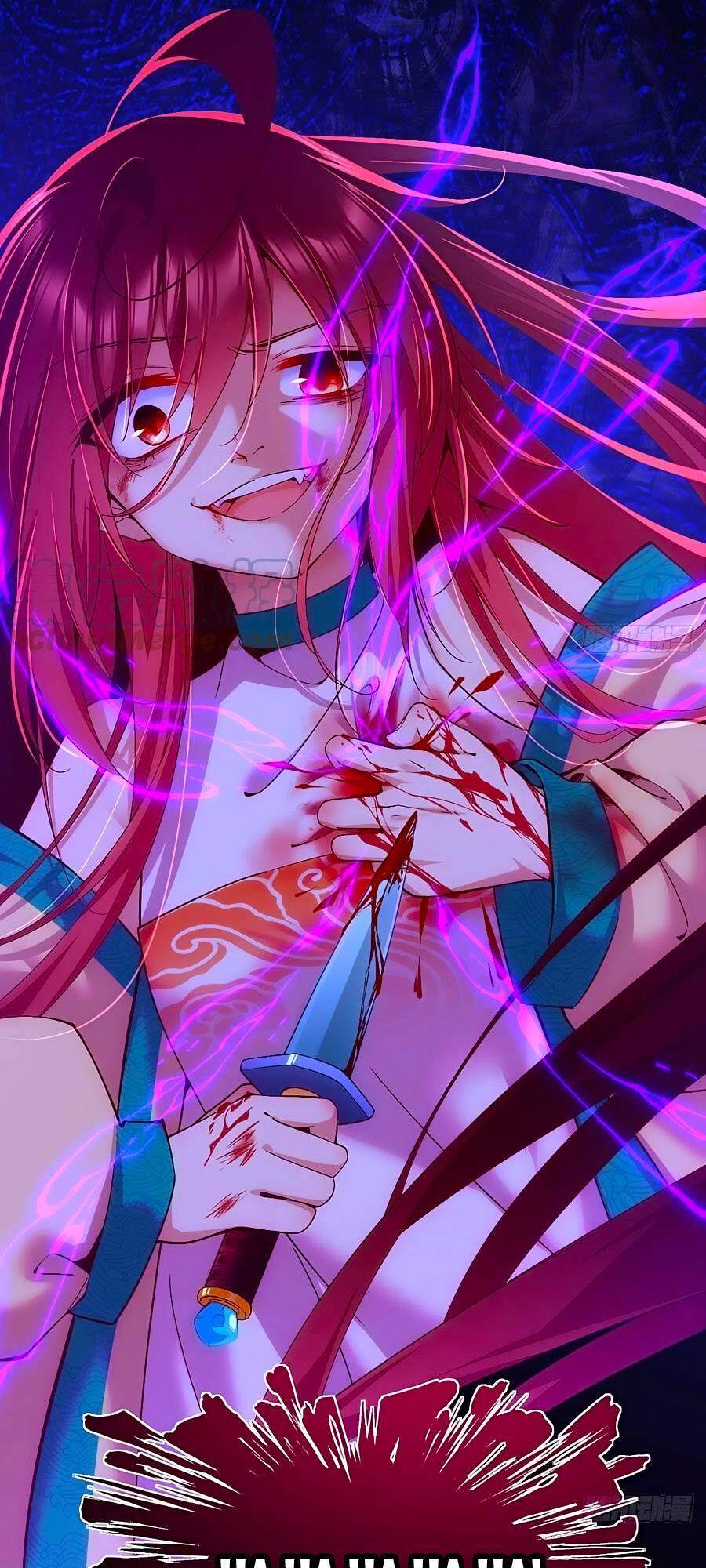 Manh Sư Tại Thượng - Chương 324