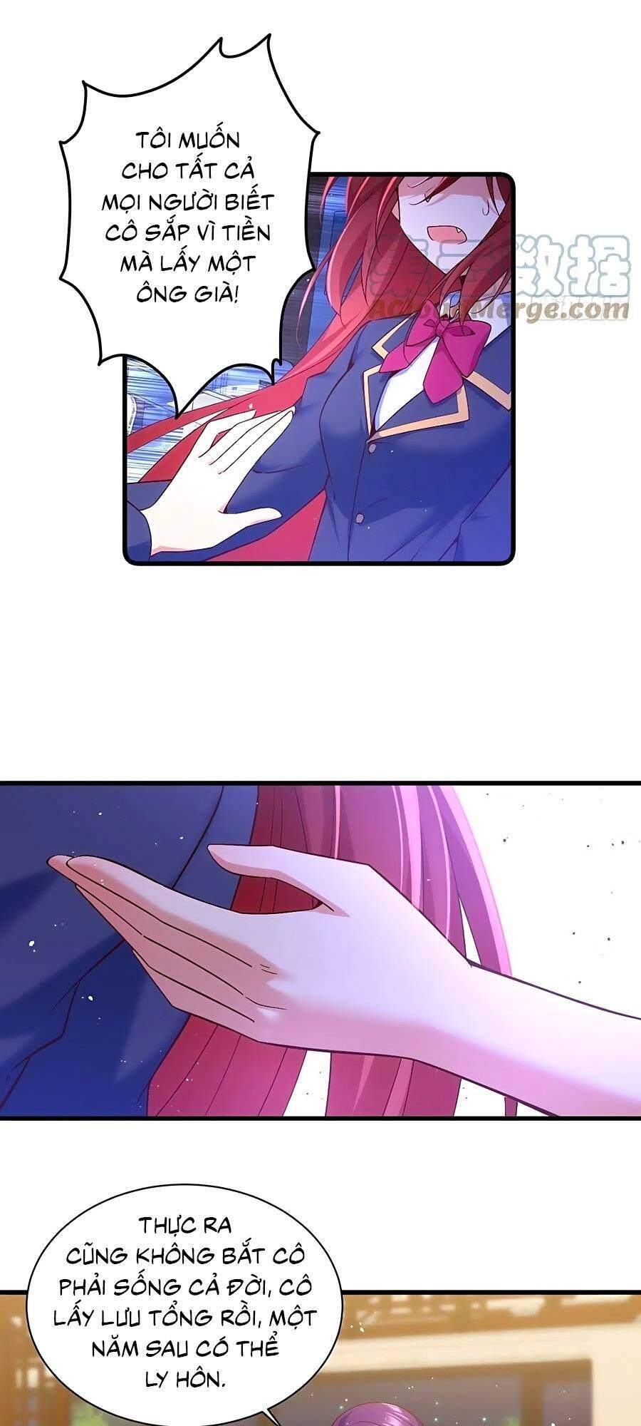 Manh Sư Tại Thượng - Chương 324