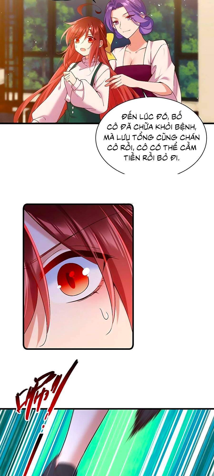 Manh Sư Tại Thượng - Chương 324