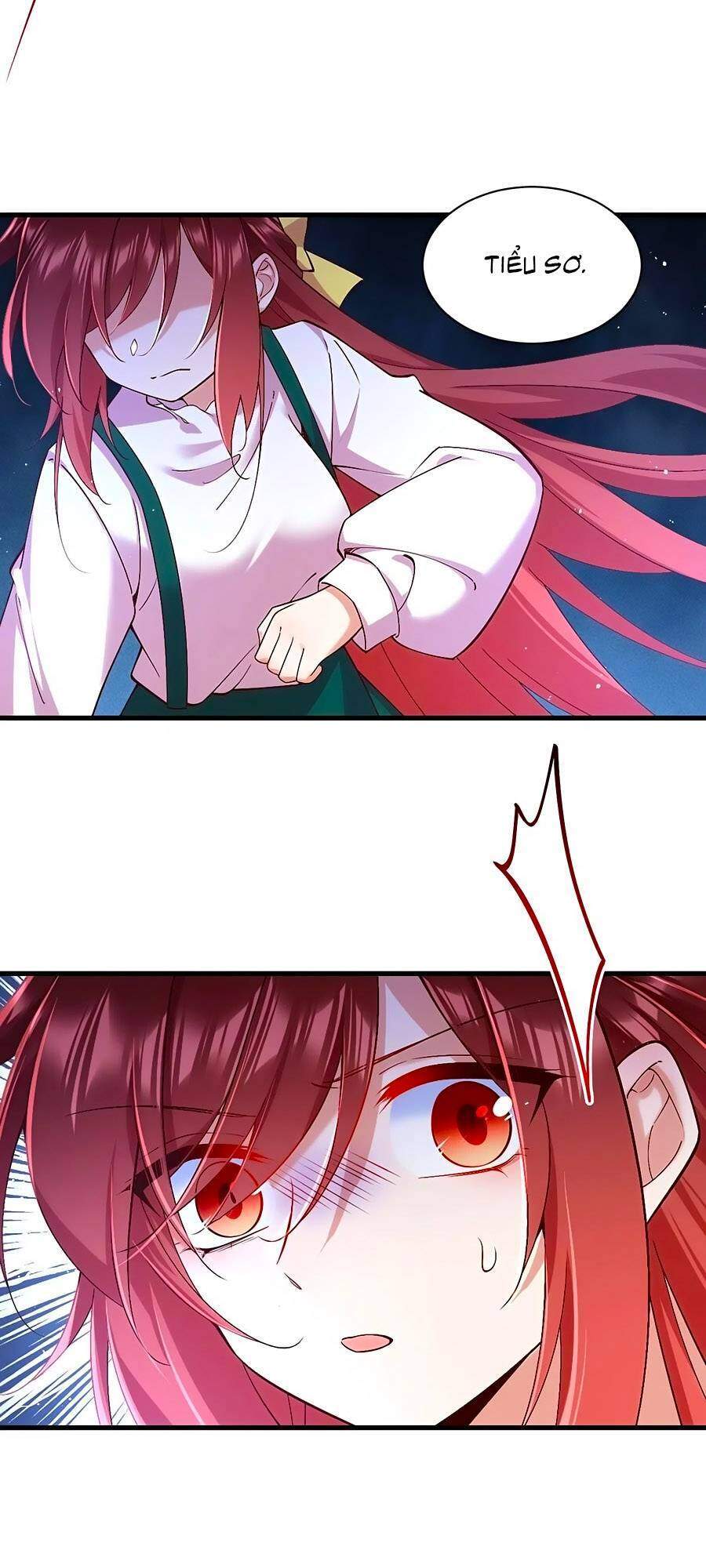 Manh Sư Tại Thượng - Chương 324