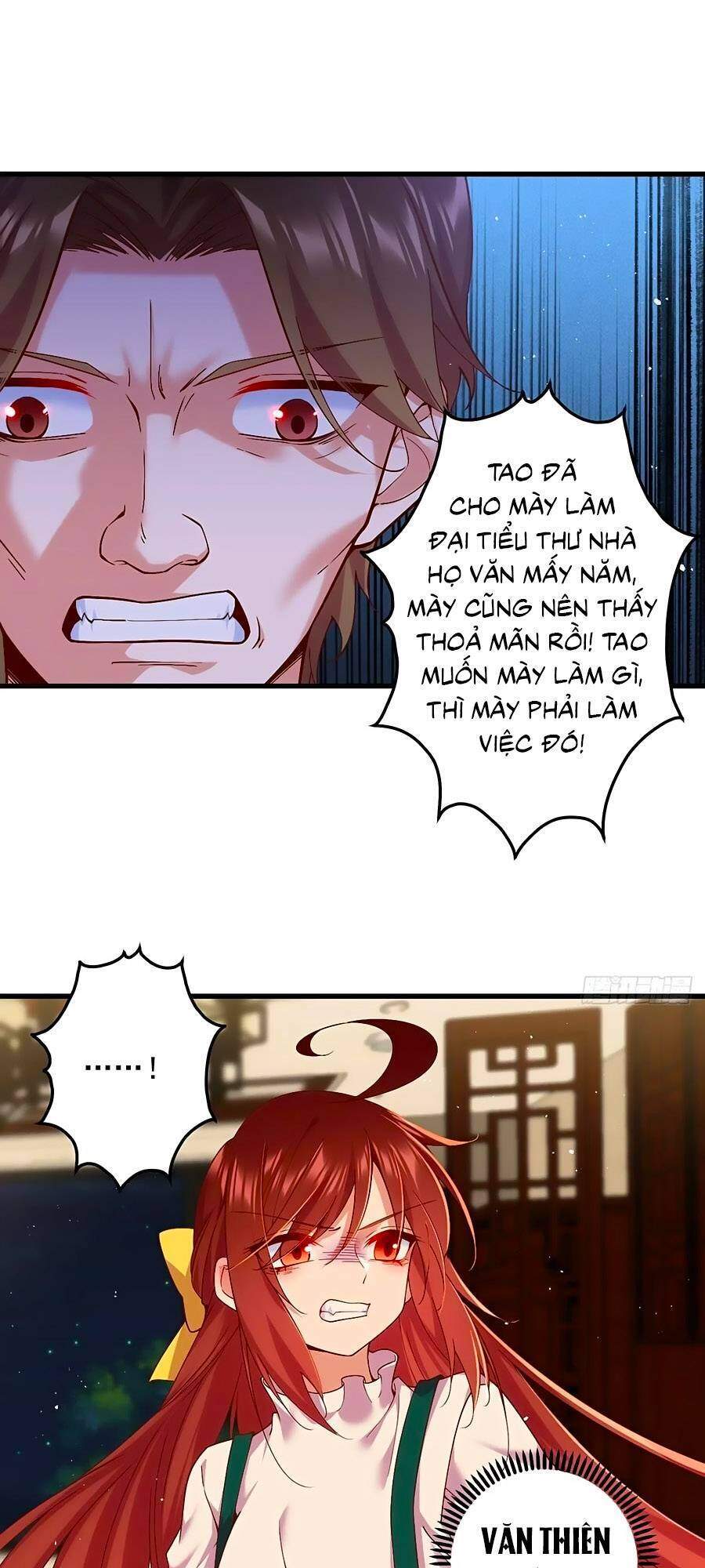 Manh Sư Tại Thượng - Chương 324