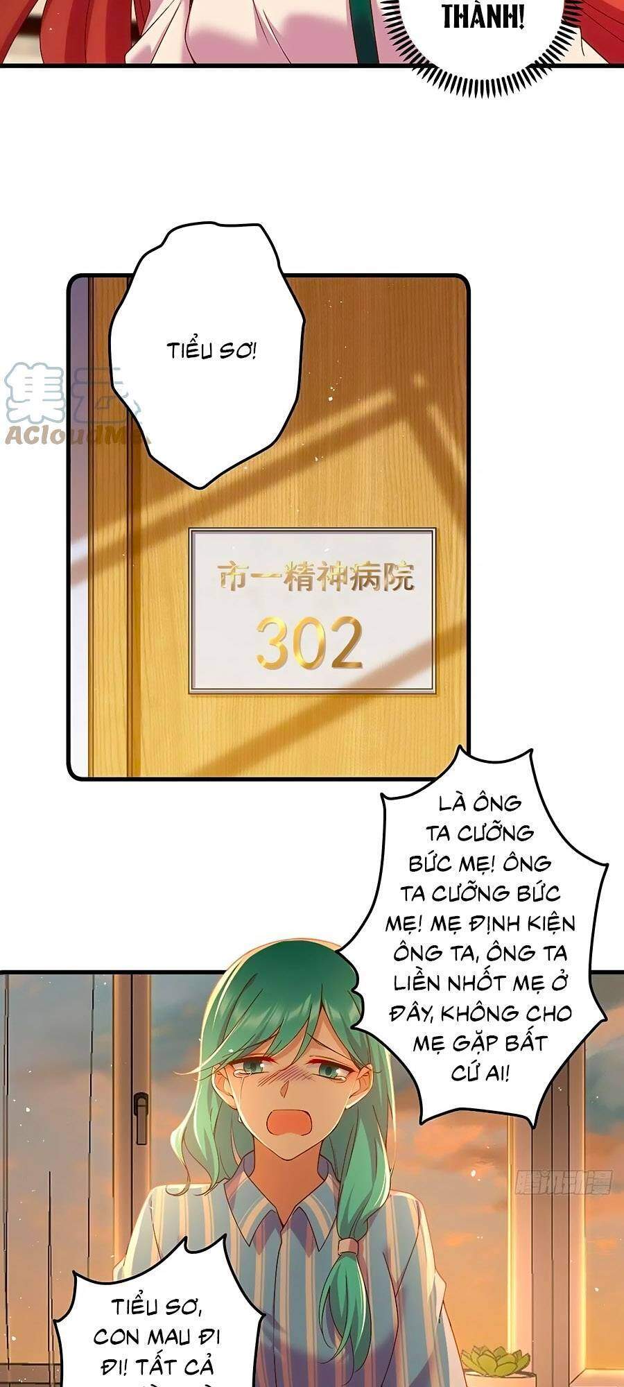 Manh Sư Tại Thượng - Chương 324