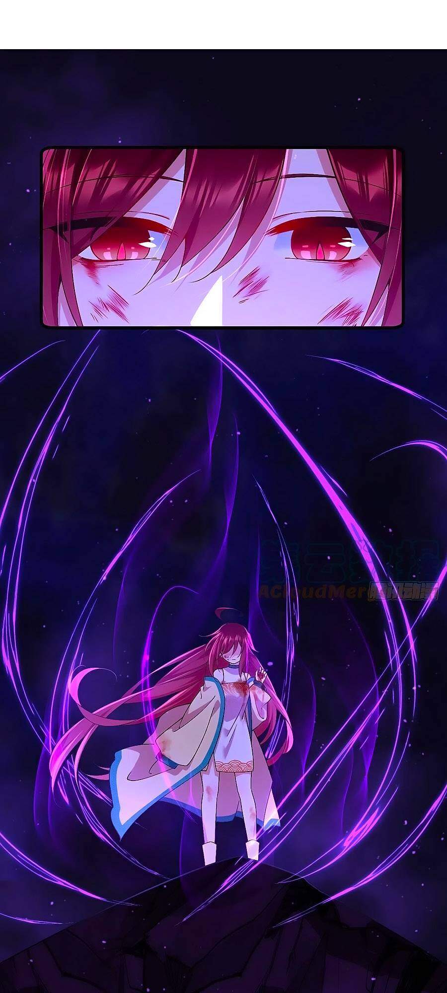 Manh Sư Tại Thượng - Chương 325