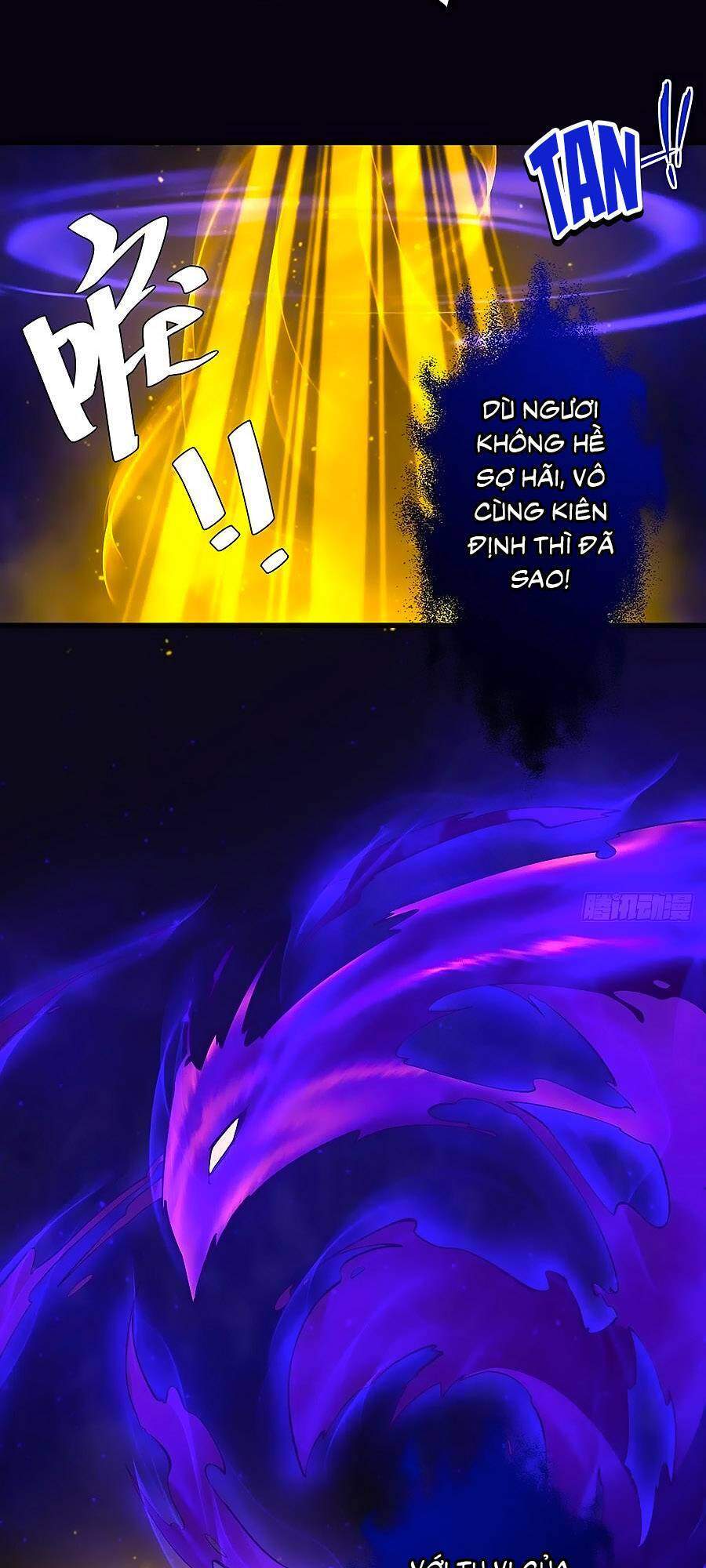 Manh Sư Tại Thượng - Chương 325