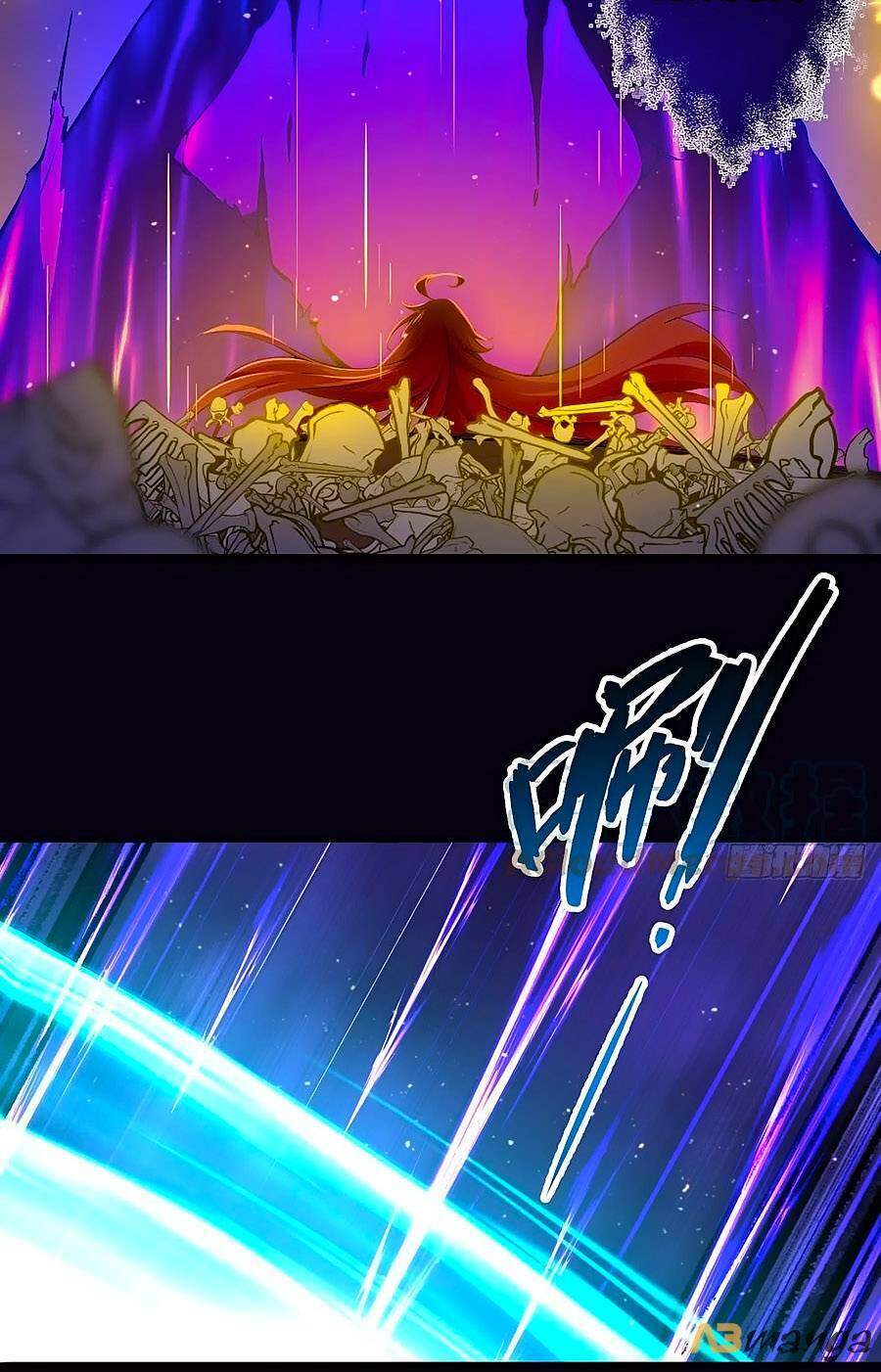 Manh Sư Tại Thượng - Chương 325