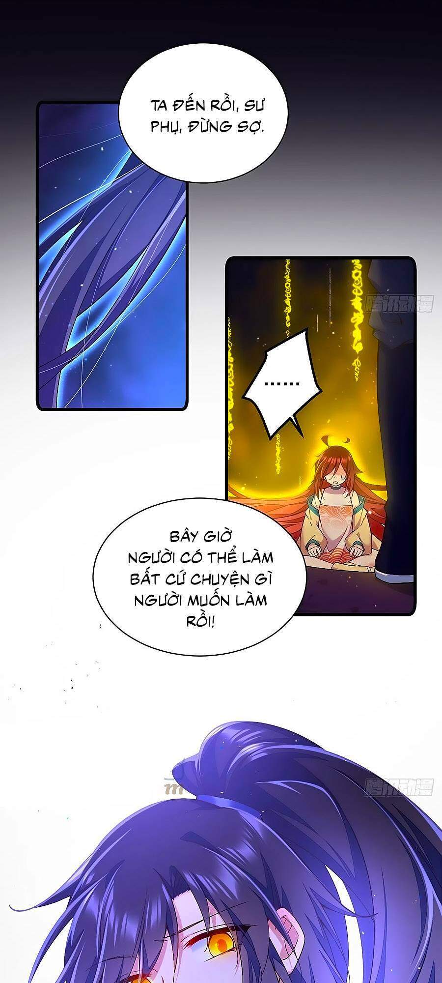 Manh Sư Tại Thượng - Chương 325