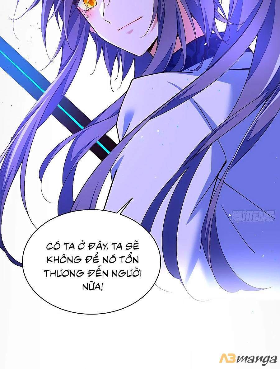 Manh Sư Tại Thượng - Chương 325