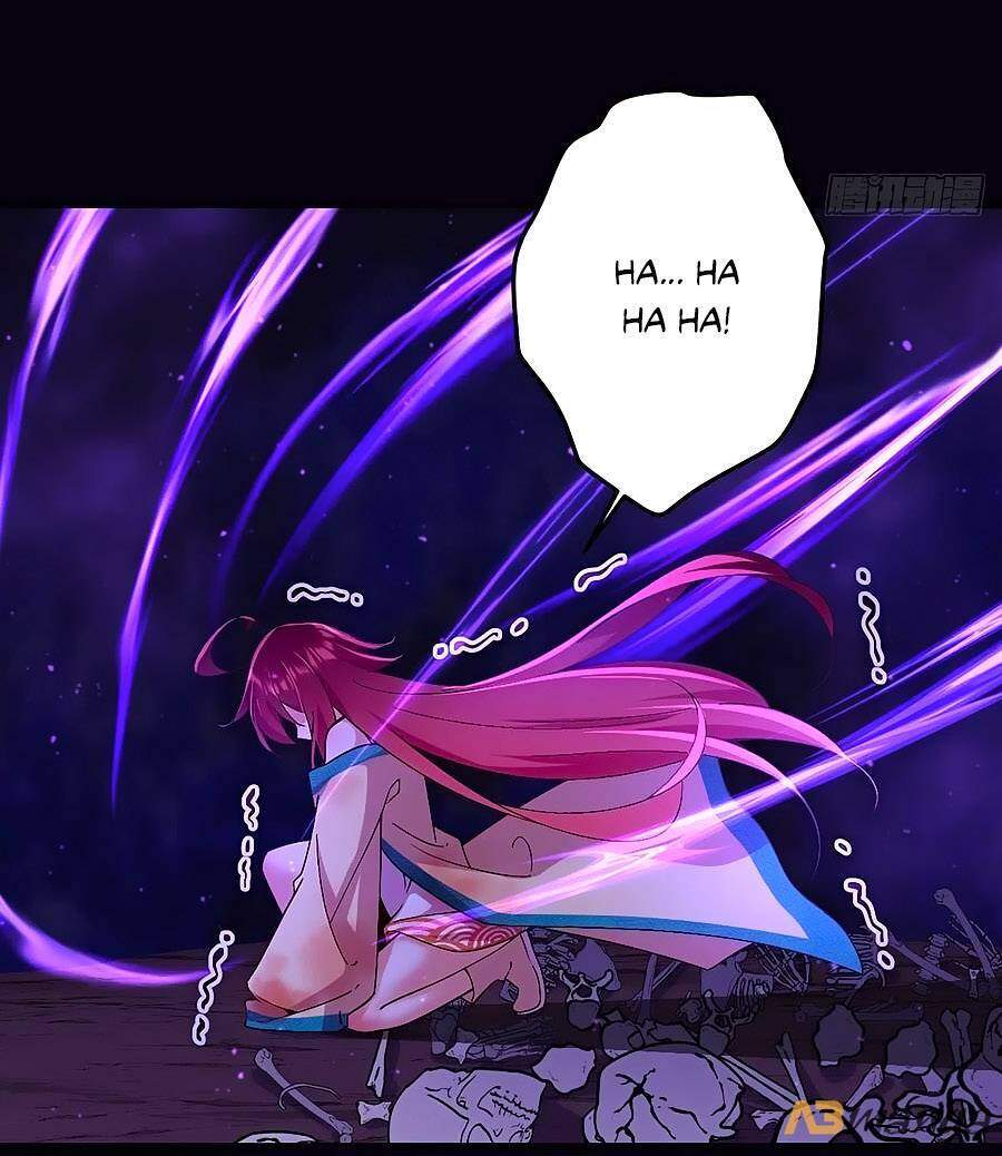 Manh Sư Tại Thượng - Chương 325