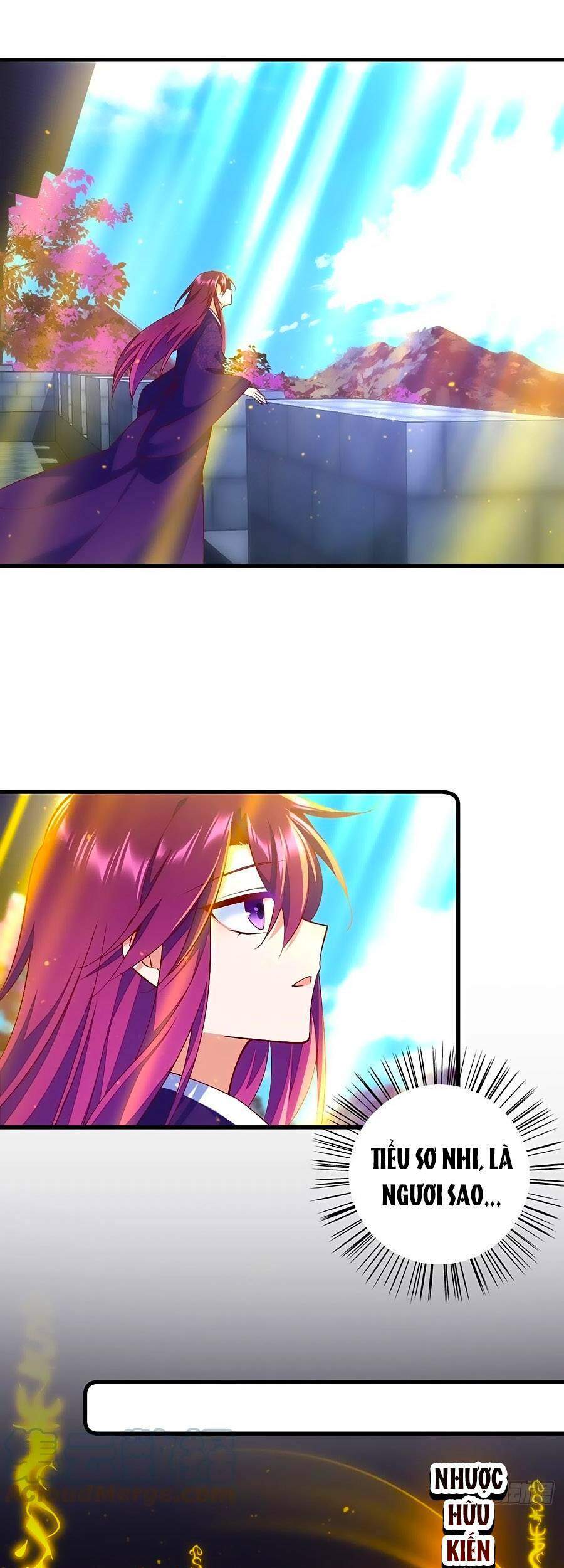 Manh Sư Tại Thượng - Chương 326