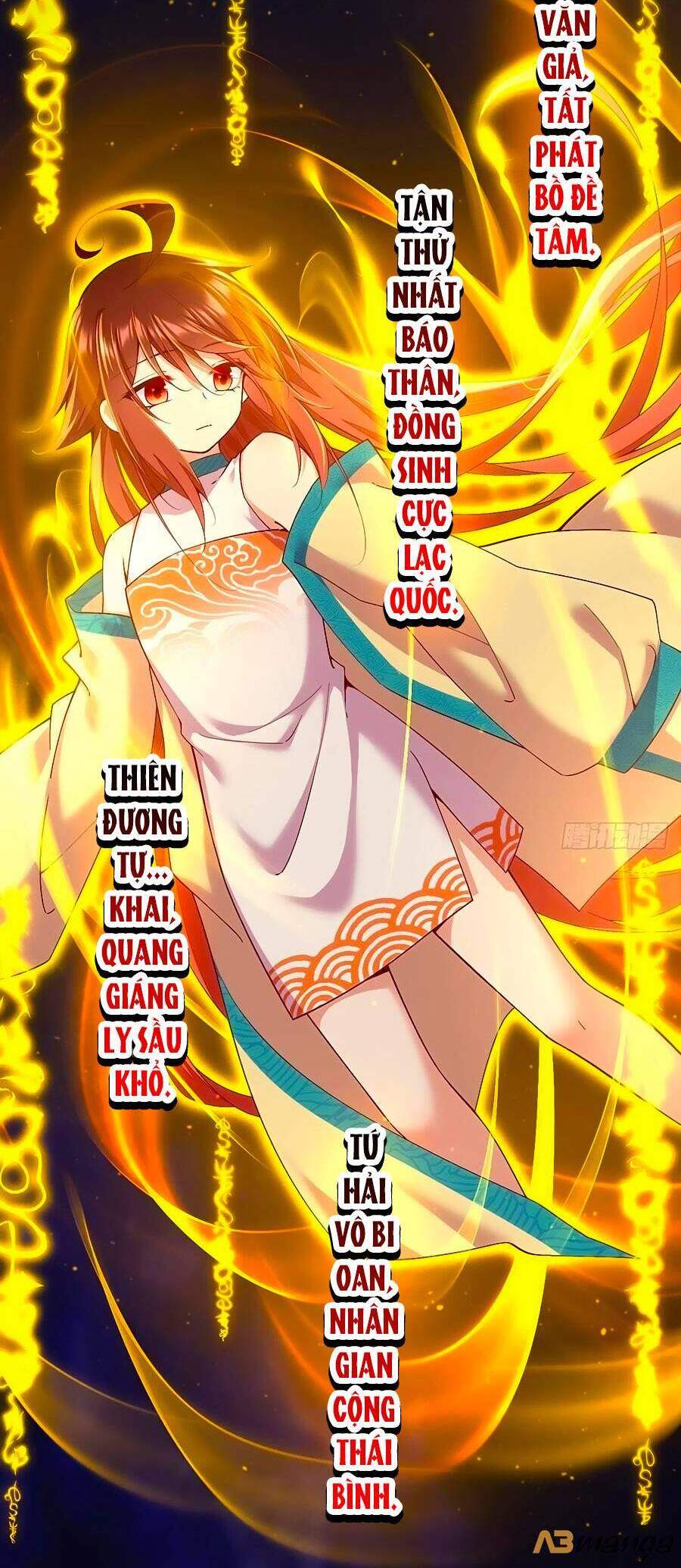 Manh Sư Tại Thượng - Chương 326