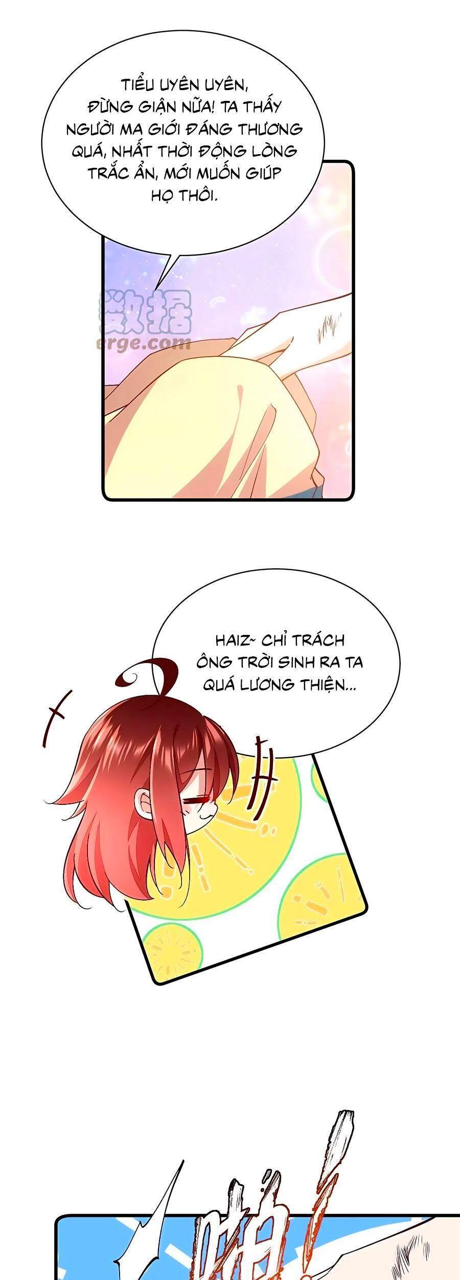 Manh Sư Tại Thượng - Chương 326