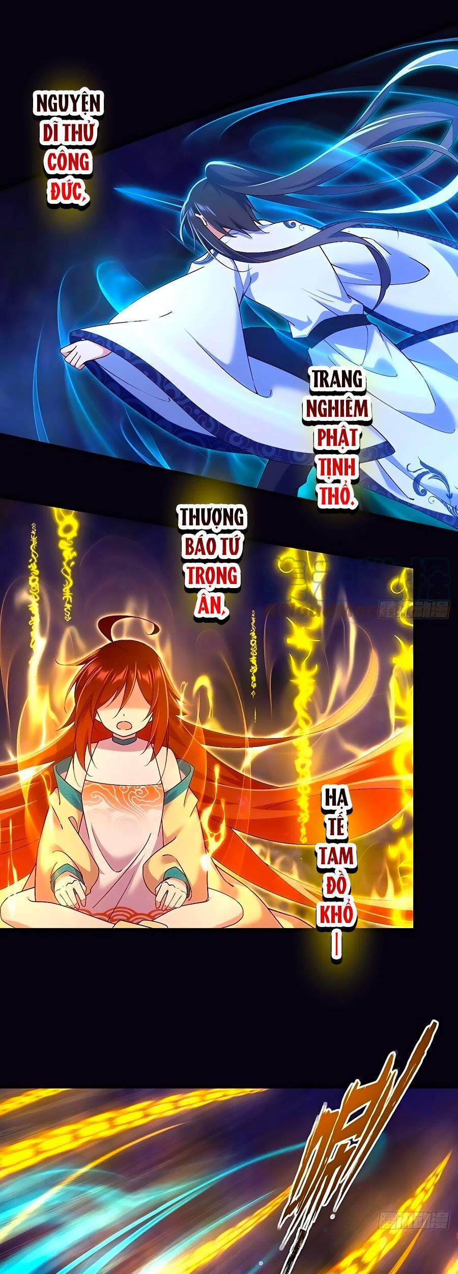 Manh Sư Tại Thượng - Chương 326