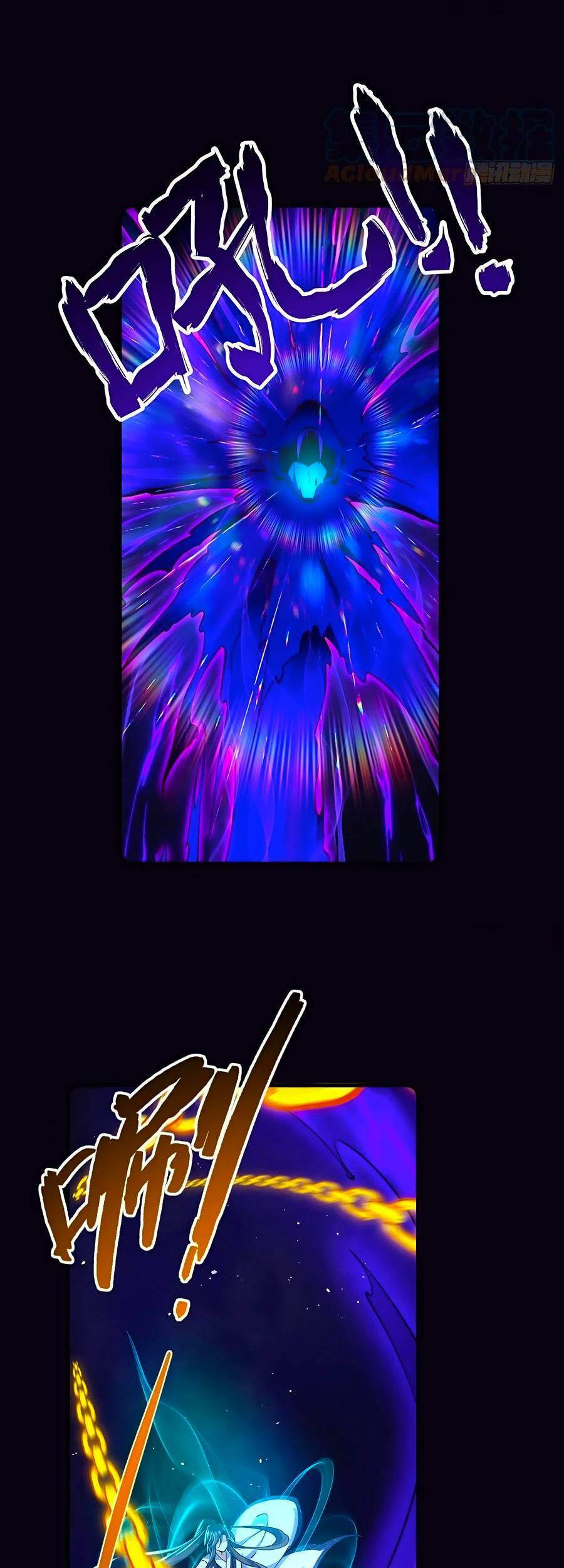 Manh Sư Tại Thượng - Chương 326