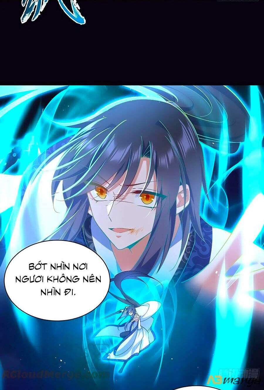 Manh Sư Tại Thượng - Chương 326