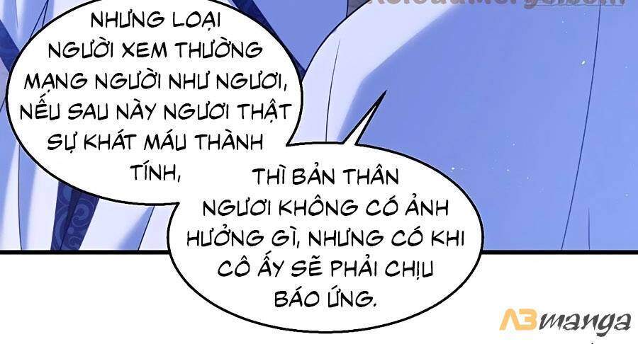 Manh Sư Tại Thượng - Chương 328