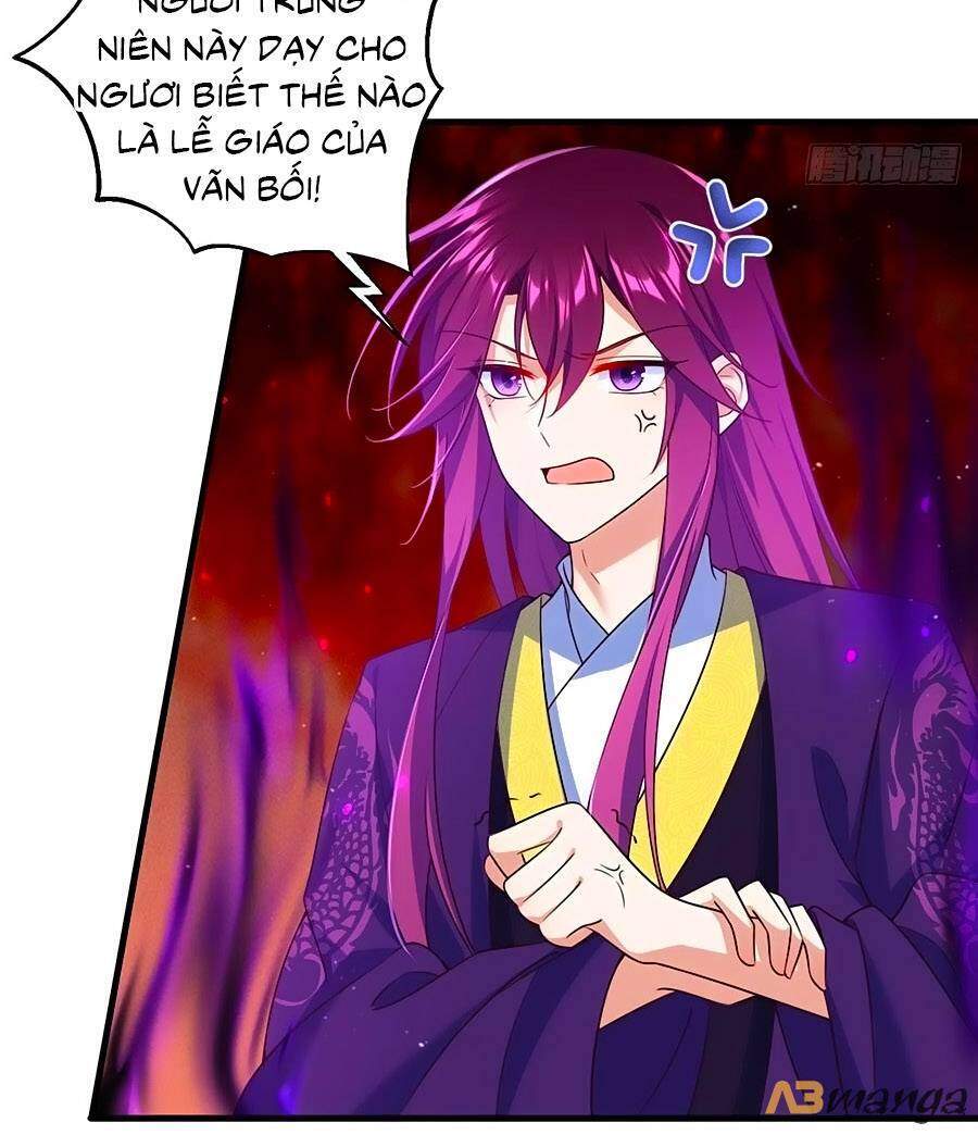 Manh Sư Tại Thượng - Chương 328