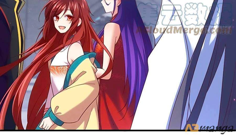 Manh Sư Tại Thượng - Chương 328