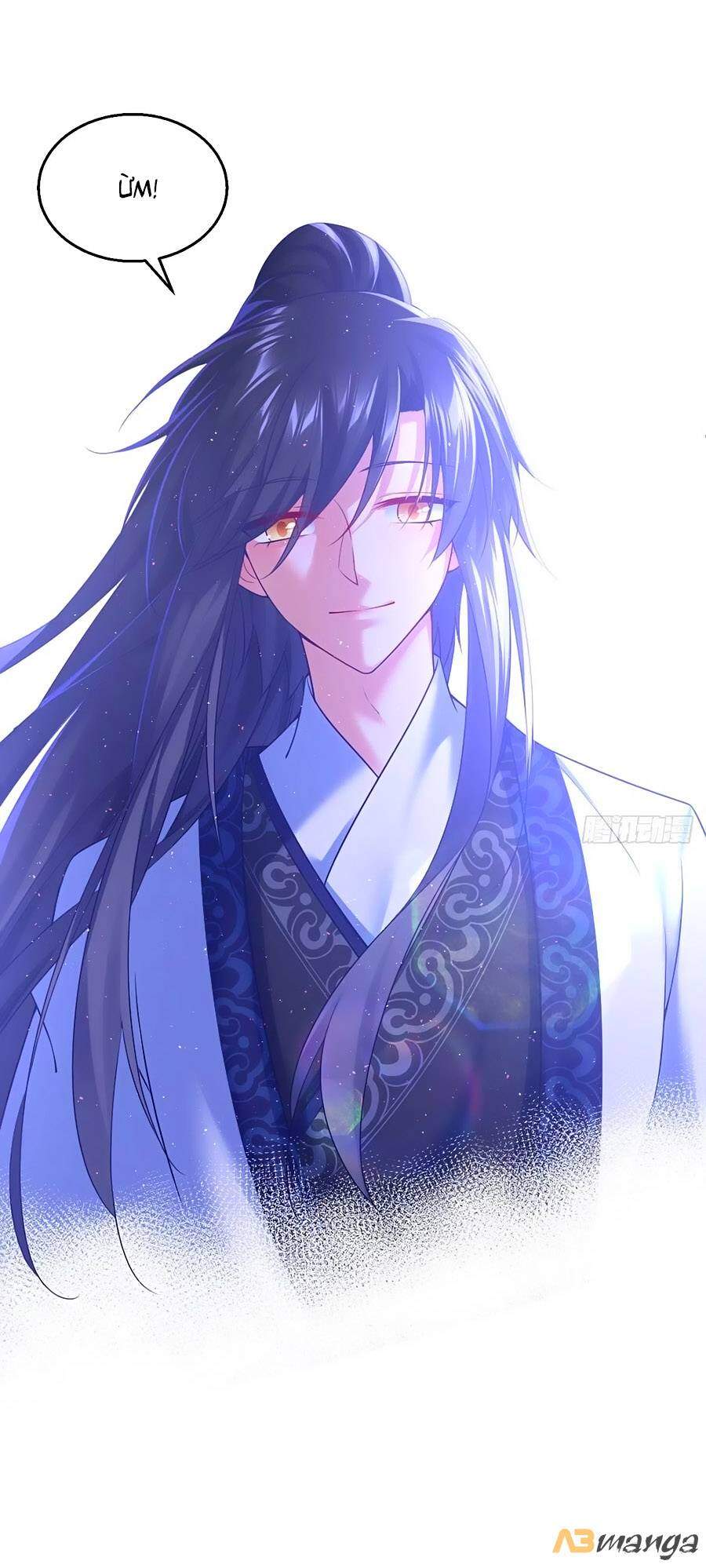 Manh Sư Tại Thượng - Chương 328