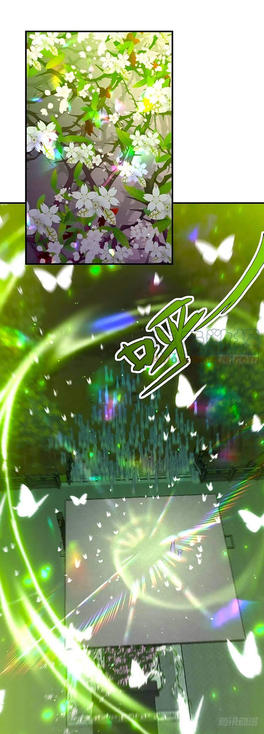 Manh Sư Tại Thượng - Chương 330