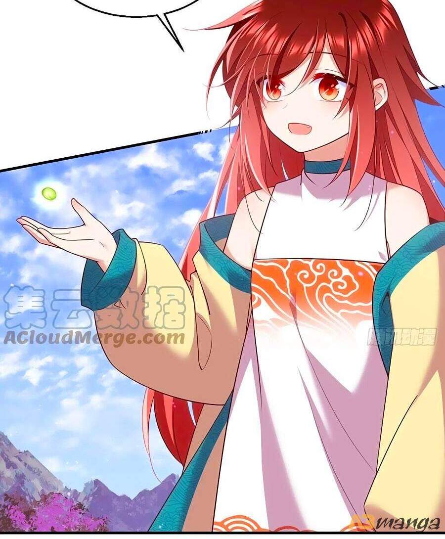 Manh Sư Tại Thượng - Chương 330