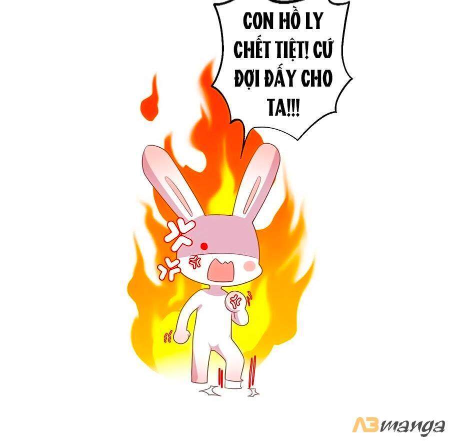 Manh Sư Tại Thượng - Chương 331