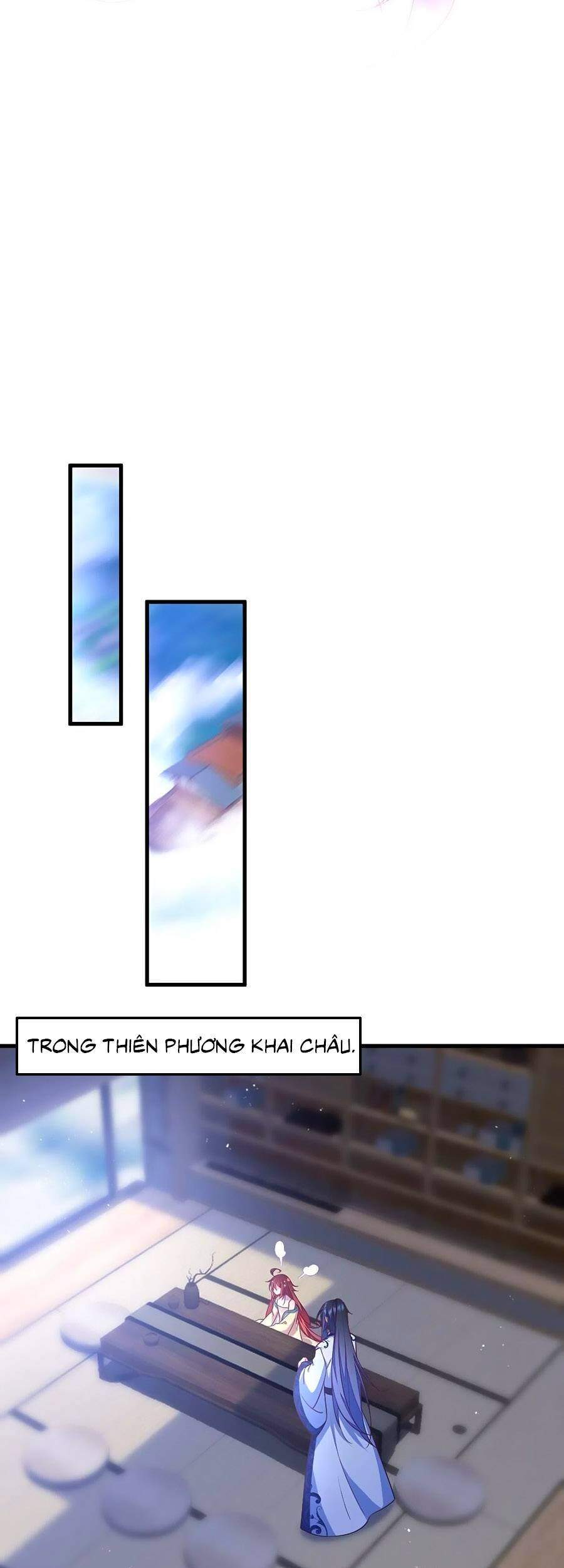 Manh Sư Tại Thượng - Chương 332