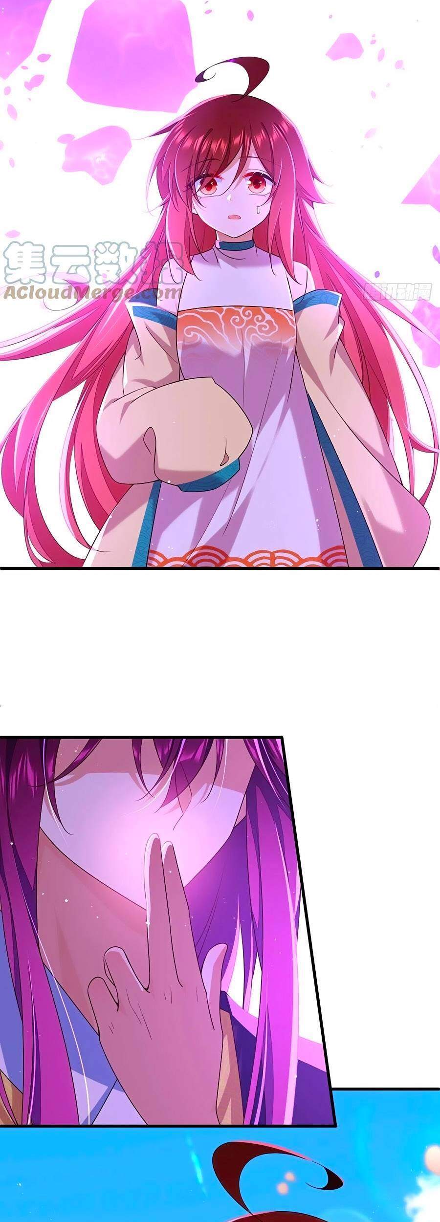 Manh Sư Tại Thượng - Chương 332