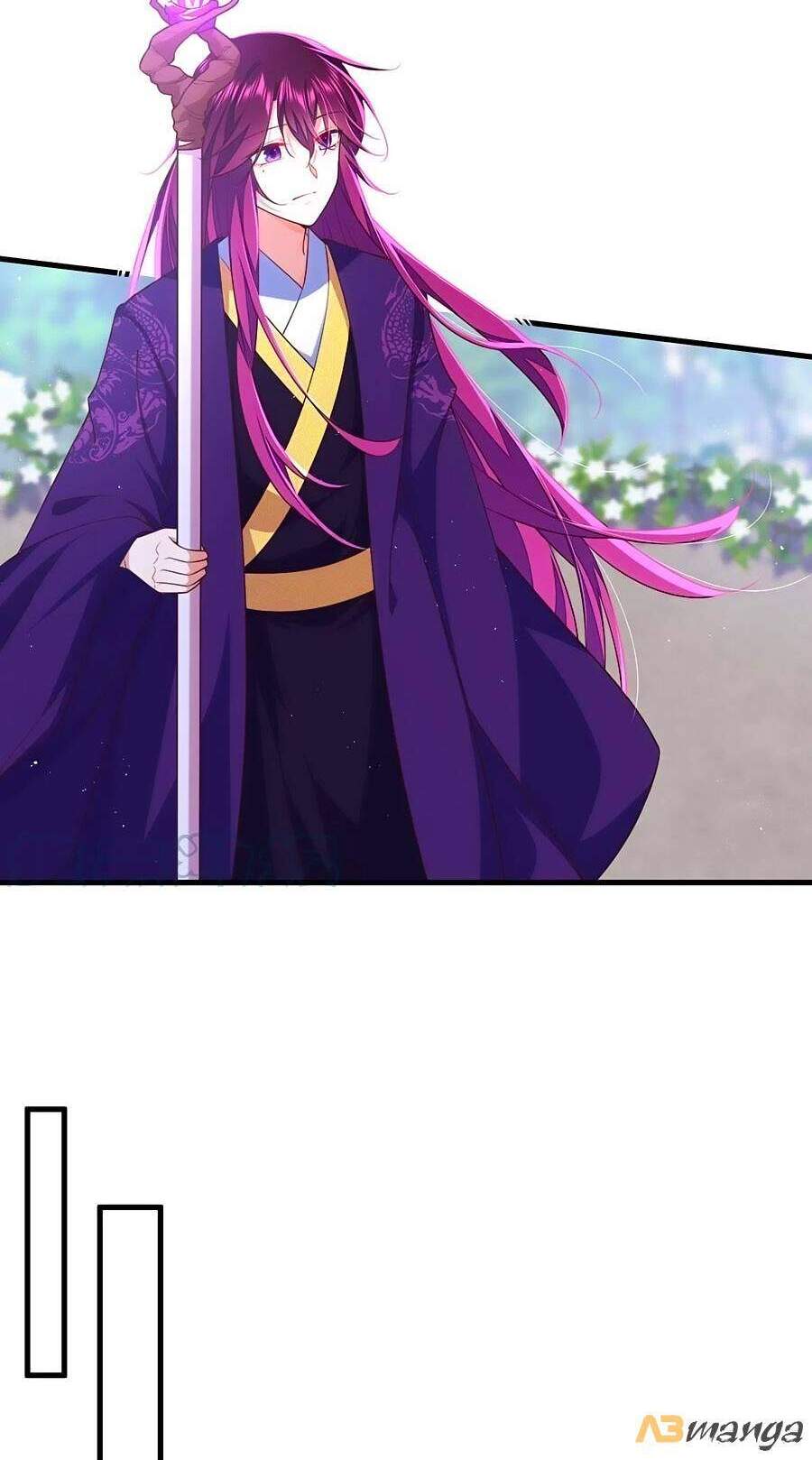 Manh Sư Tại Thượng - Chương 332