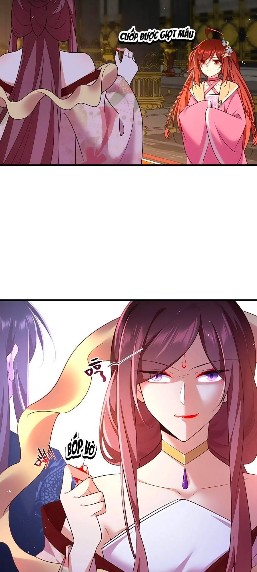 Manh Sư Tại Thượng - Chương 340