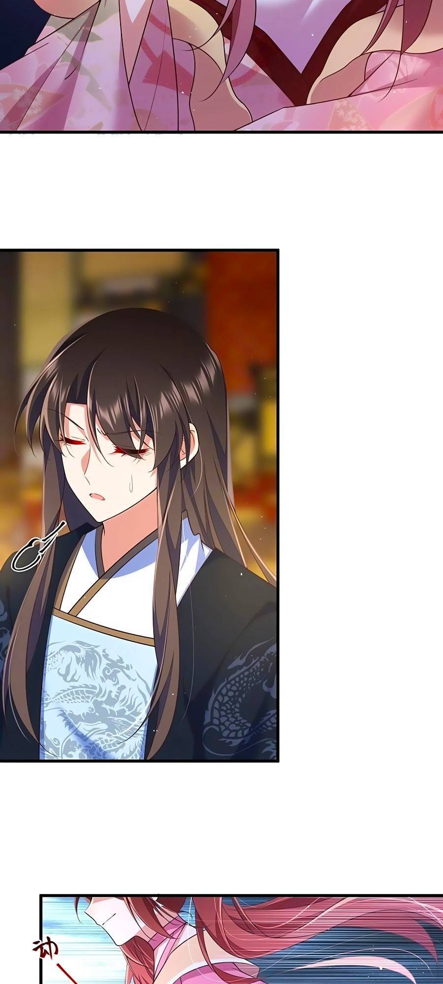 Manh Sư Tại Thượng - Chương 340